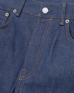 Regular Fit Jeans 1992 Indigo Blue