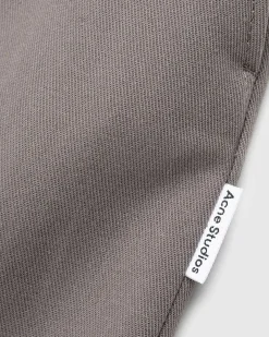 Regular Fit Shorts Hasselnodbrun