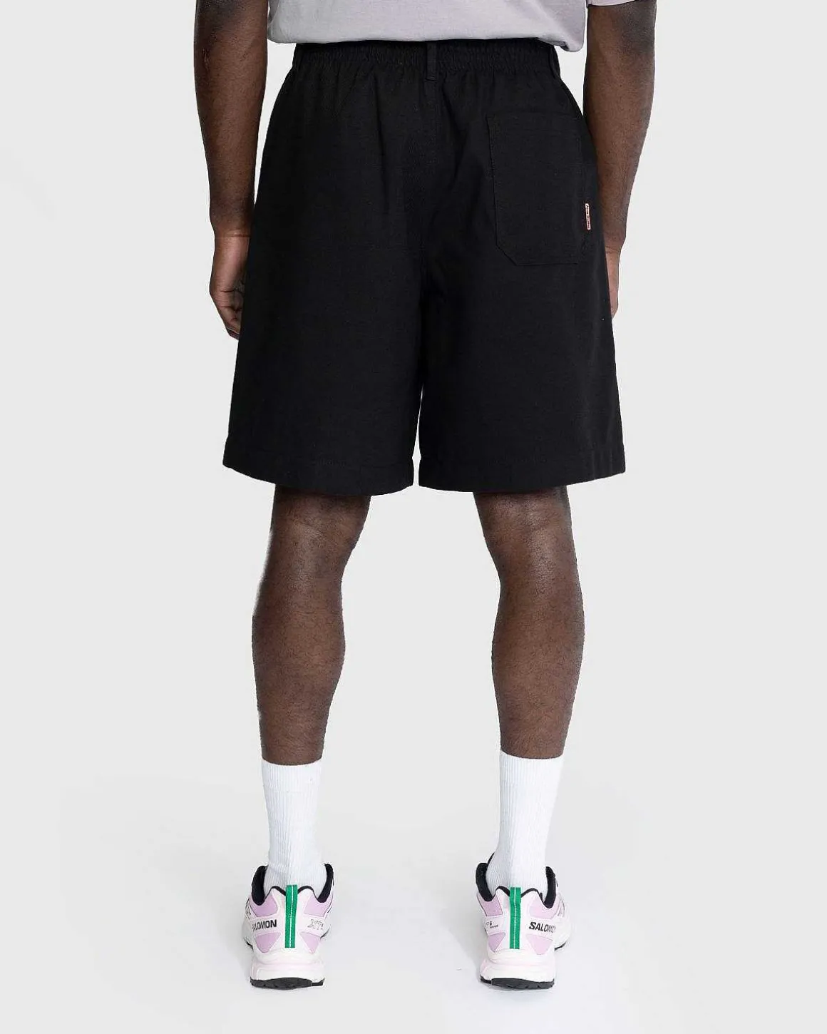 Regular Fit Shorts Sort