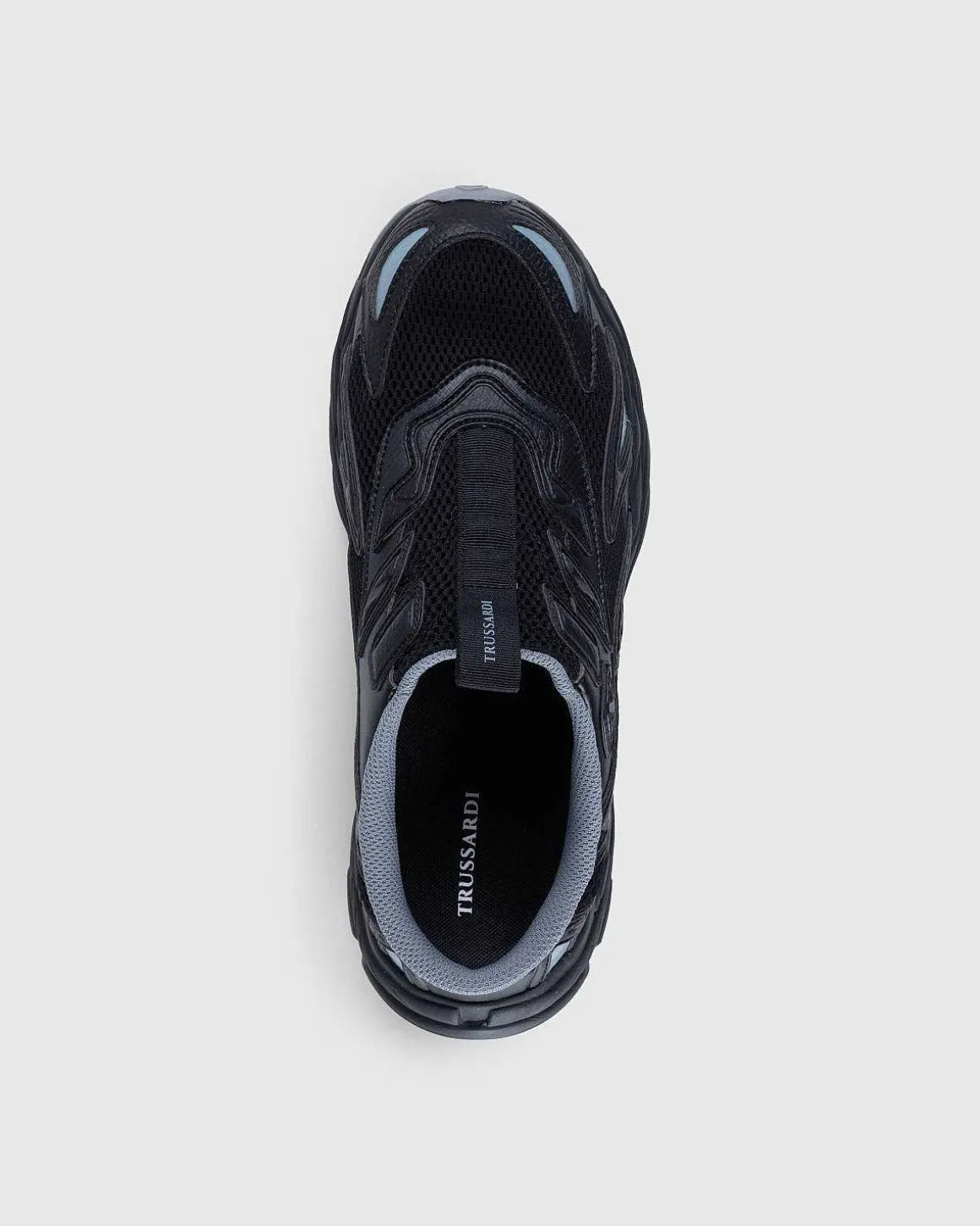 Retro Mule Sneaker