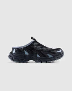 Retro Mule Sneaker