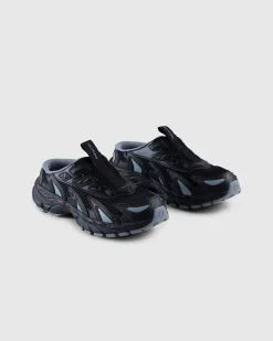 Retro Mule Sneaker