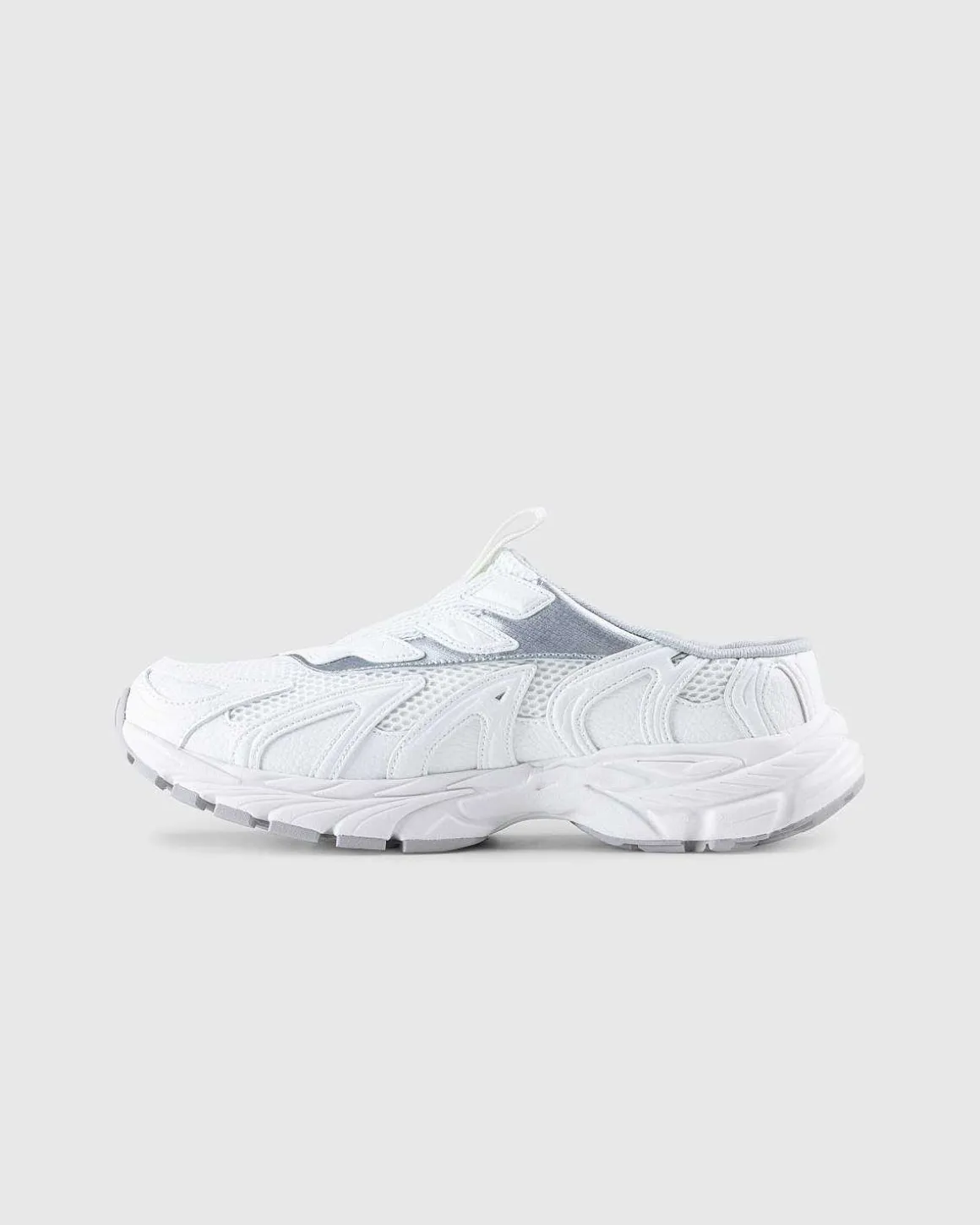 Retro Mule Sneaker