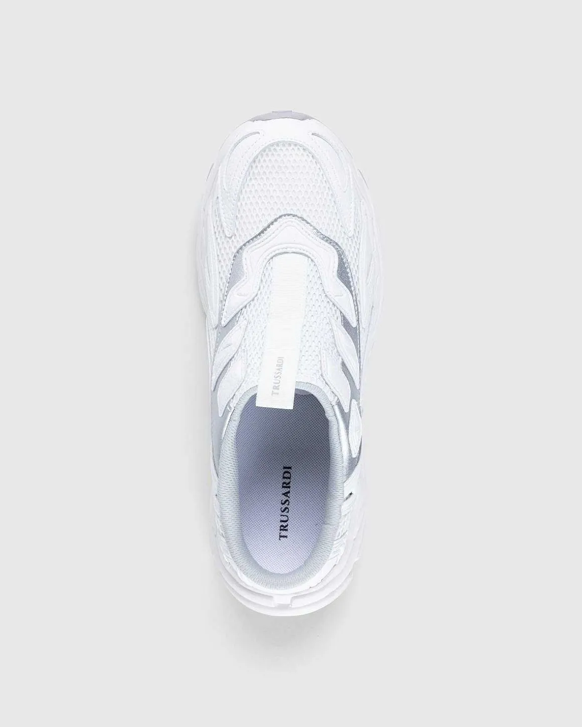 Retro Mule Sneaker