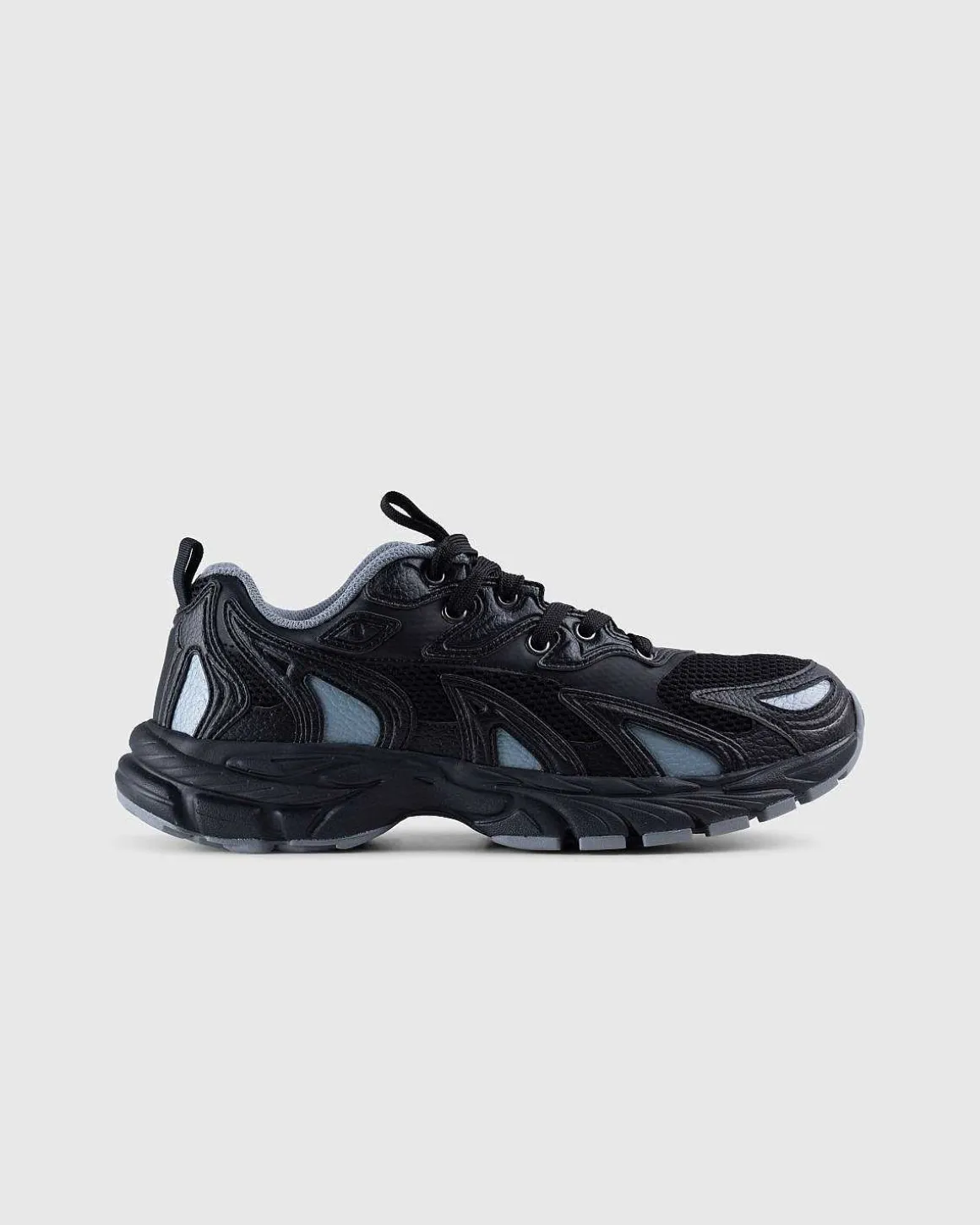 Retro Runner Sneaker