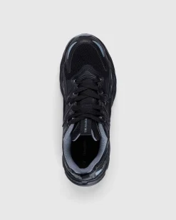 Retro Runner Sneaker