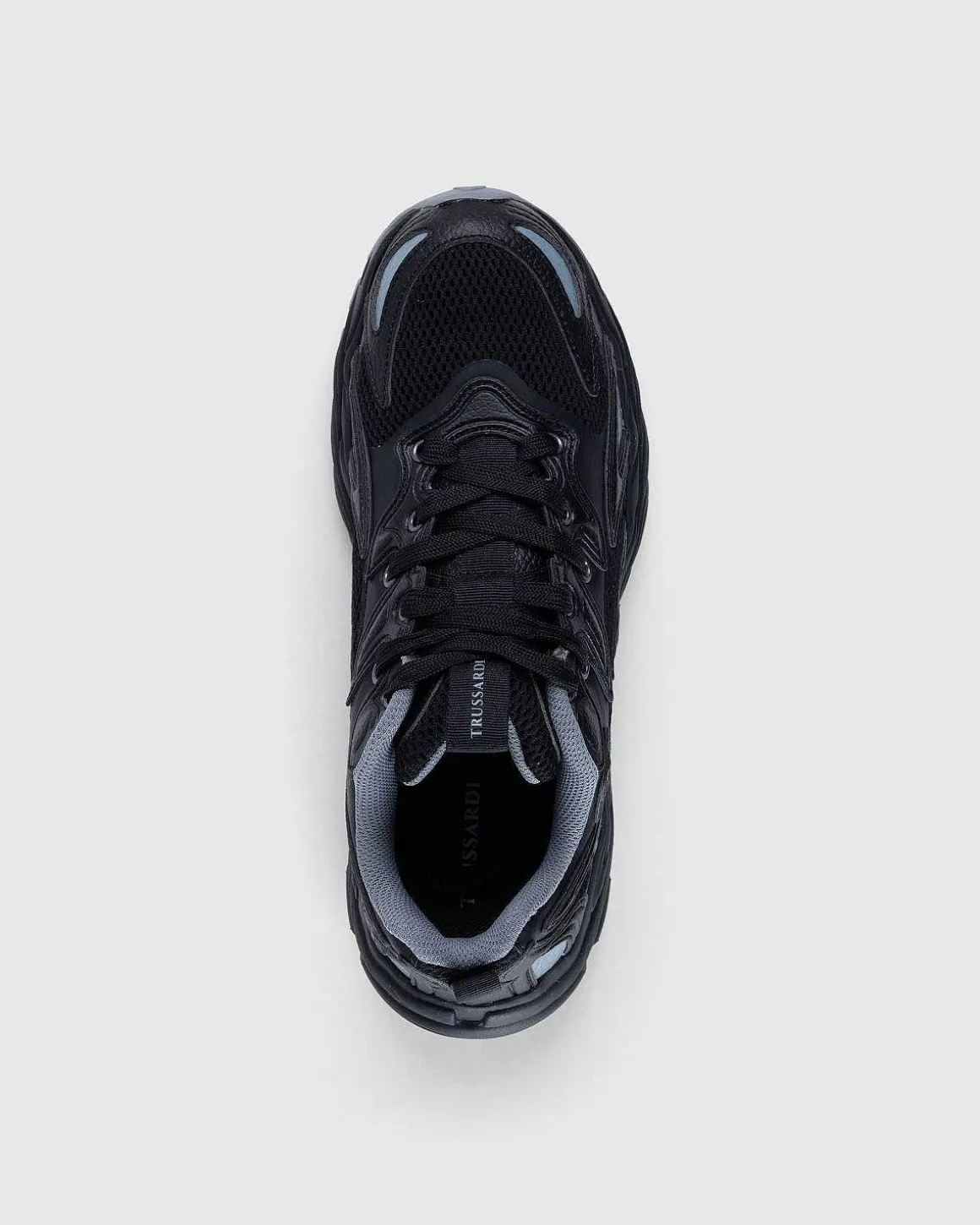 Retro Runner Sneaker