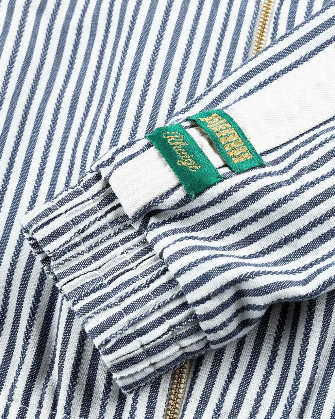 Rhuigi T7 Sommerjakke Inky Blue