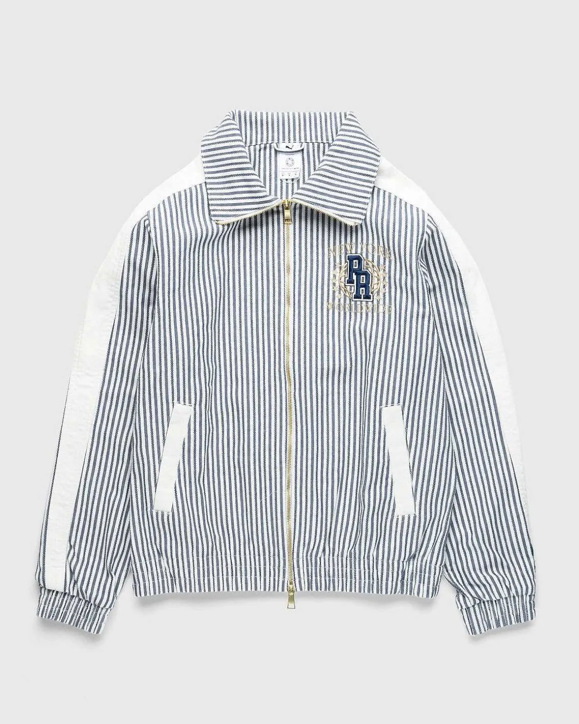 Rhuigi T7 Sommerjakke Inky Blue