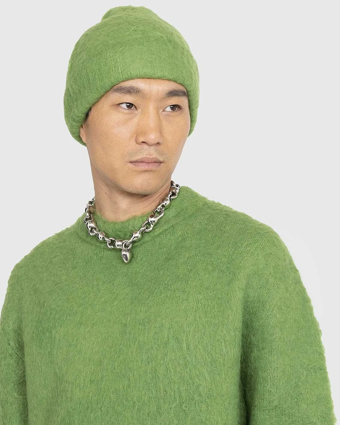 Ribbet Beanie Paeregron