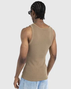 Rib Tank Cork