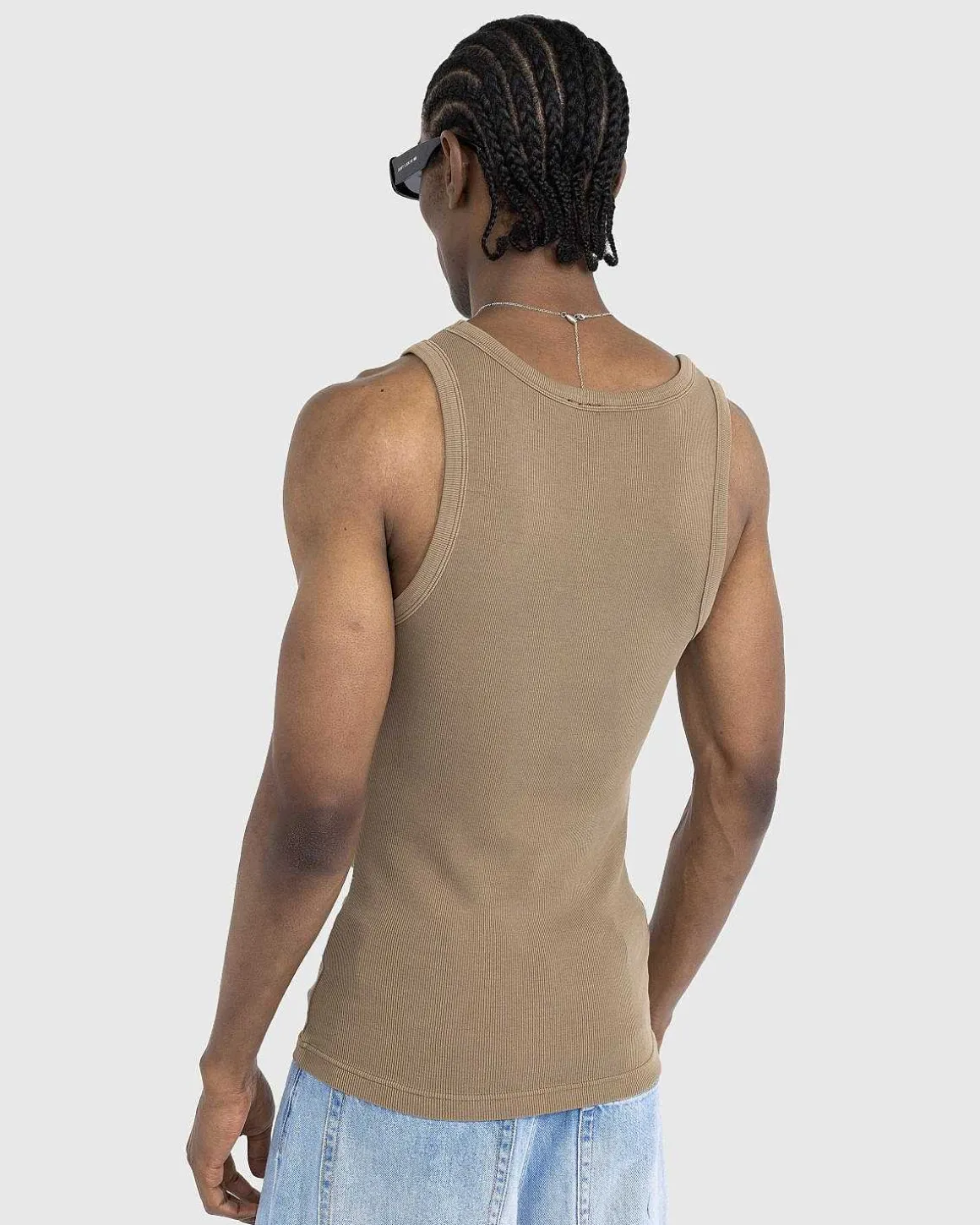 Rib Tank Cork