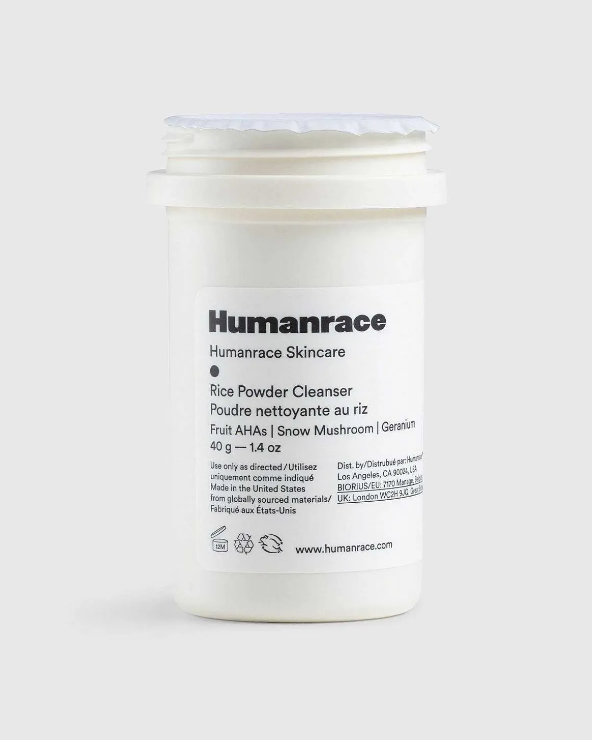 Rice Powder Cleanser Refill