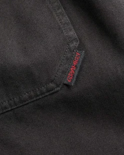 Ridge Short Sort