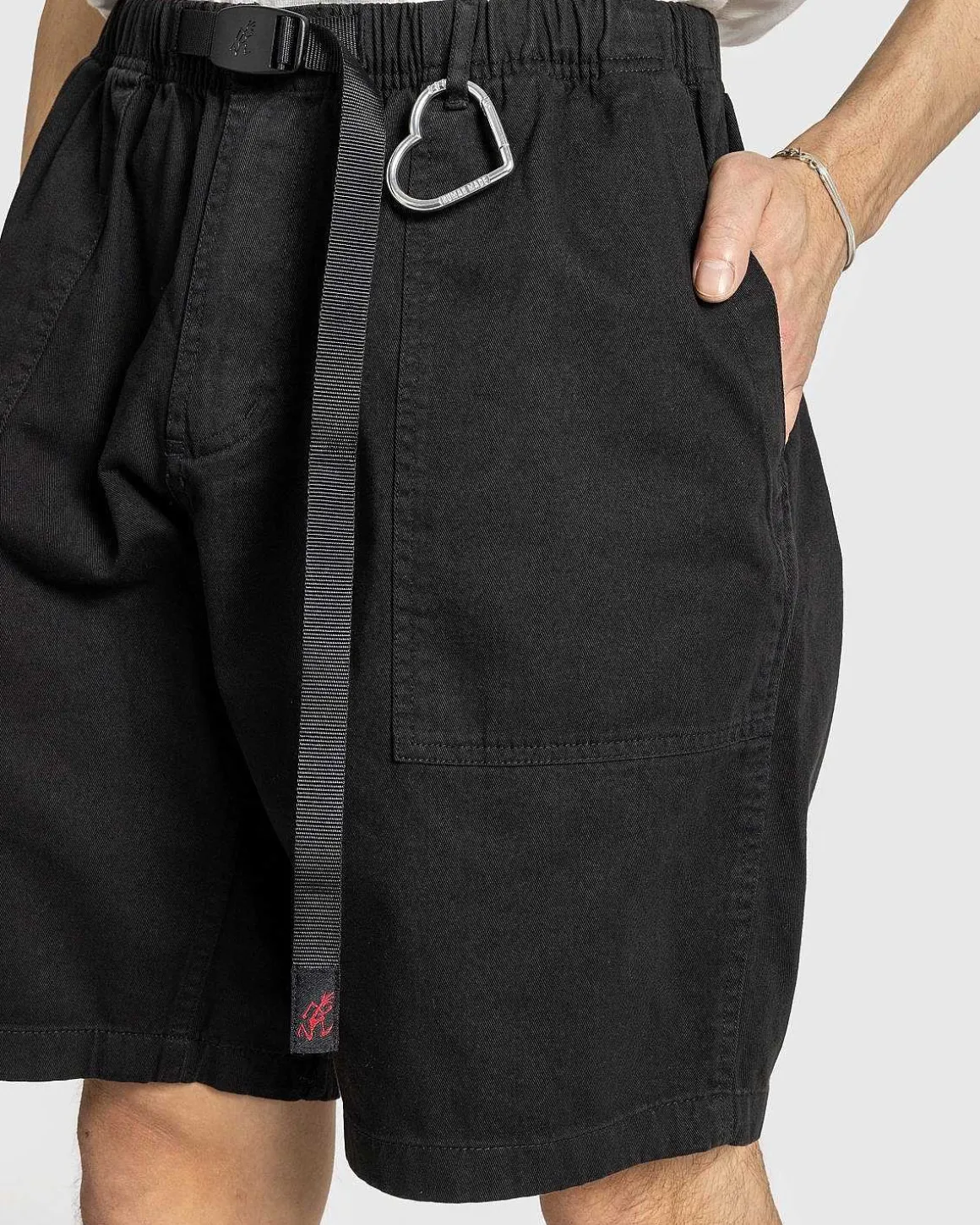 Ridge Short Sort