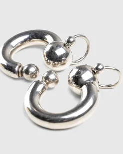 Ring Oreringe Solv