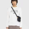 Ripstop Mini Pouch Taske Sort
