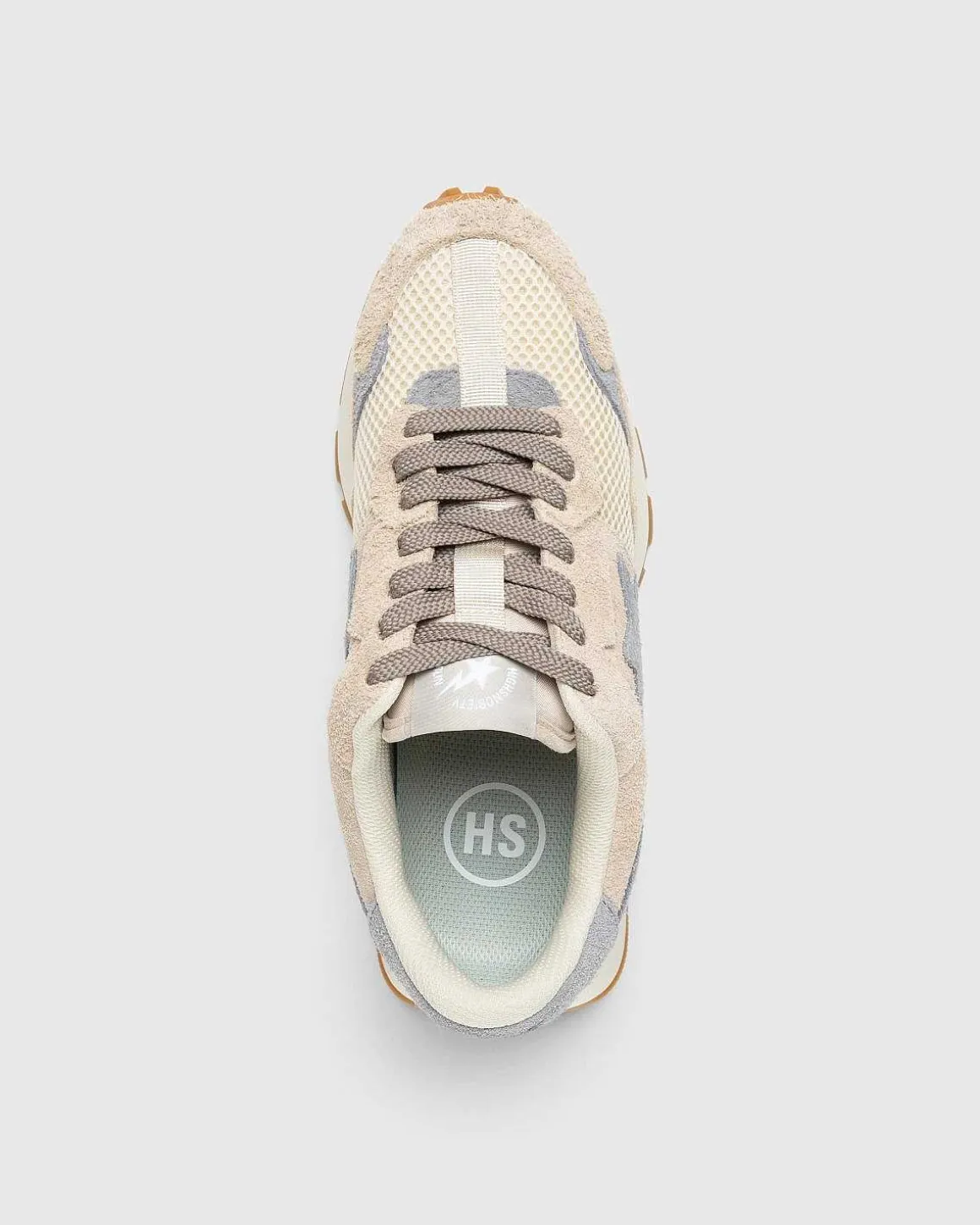 Road Sta Express Beige/Charcoal