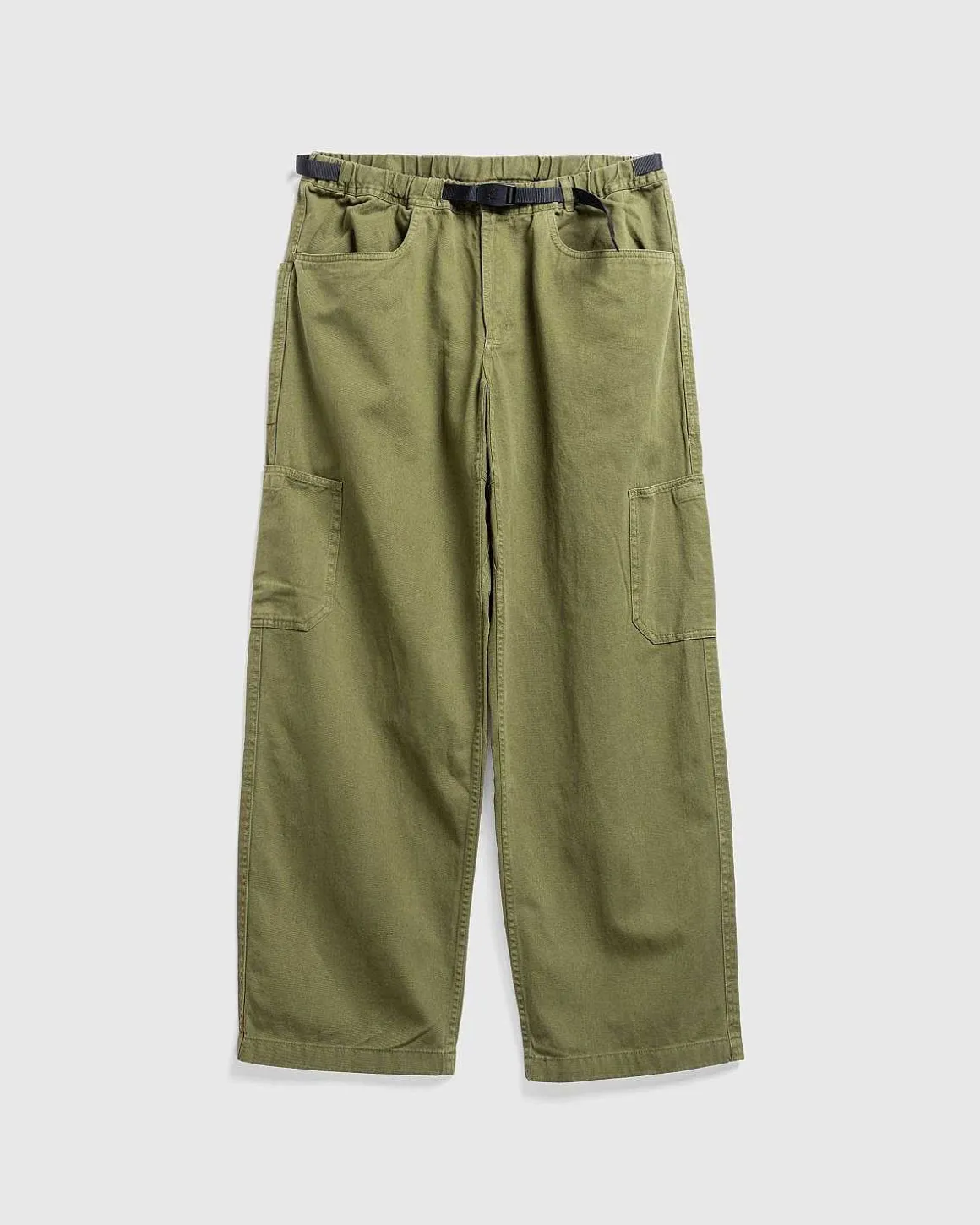 Rock Slide Pant Olive