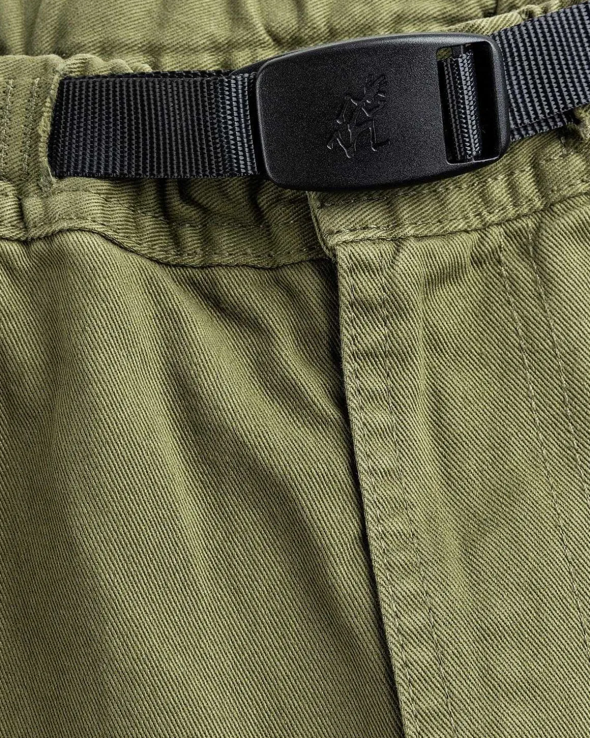 Rock Slide Pant Olive