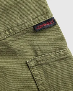 Rock Slide Pant Olive
