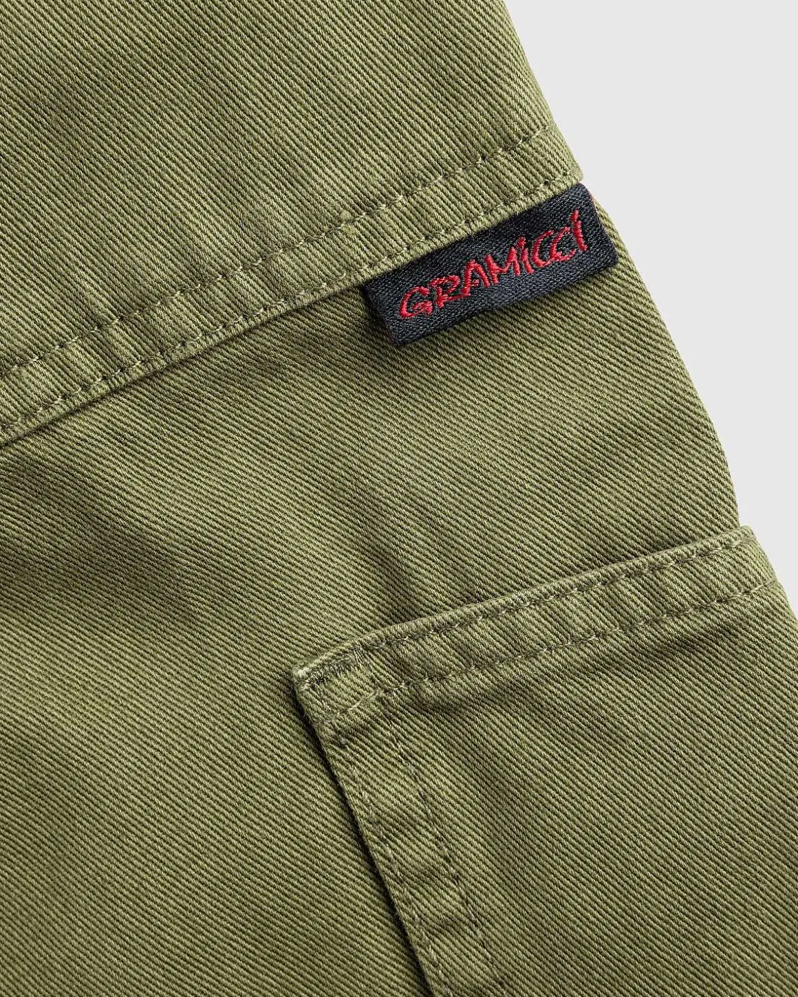 Rock Slide Pant Olive