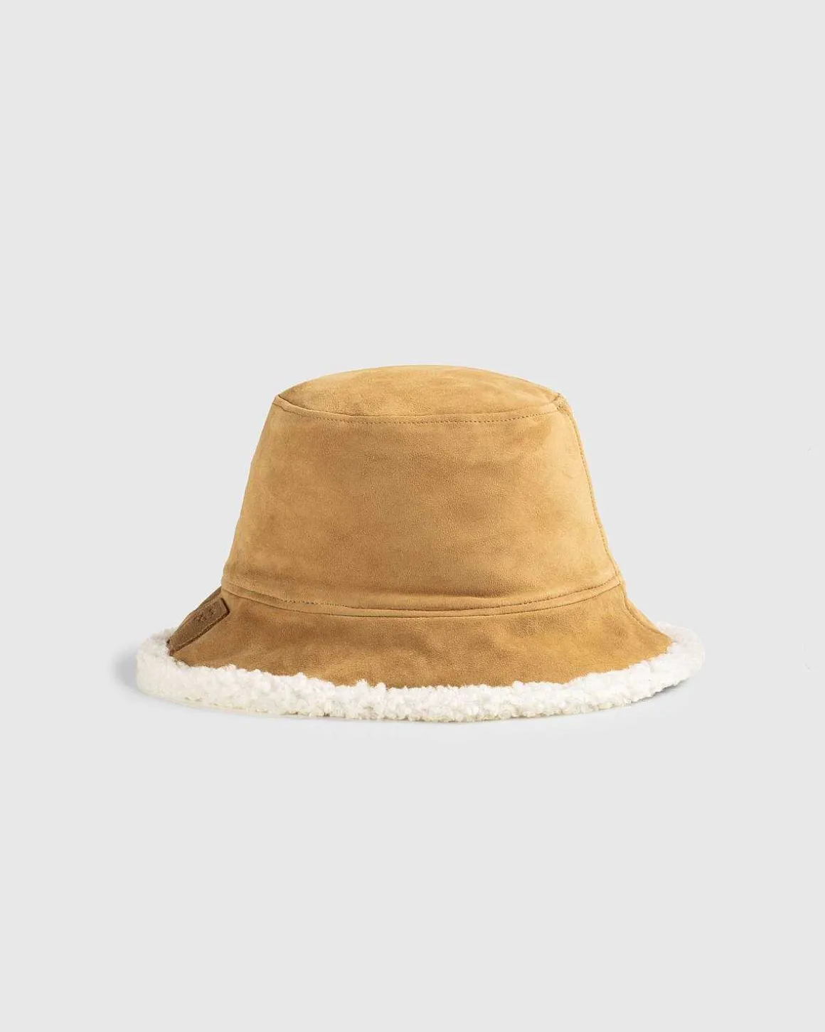 Ruskind Bucket Hat Chestnut
