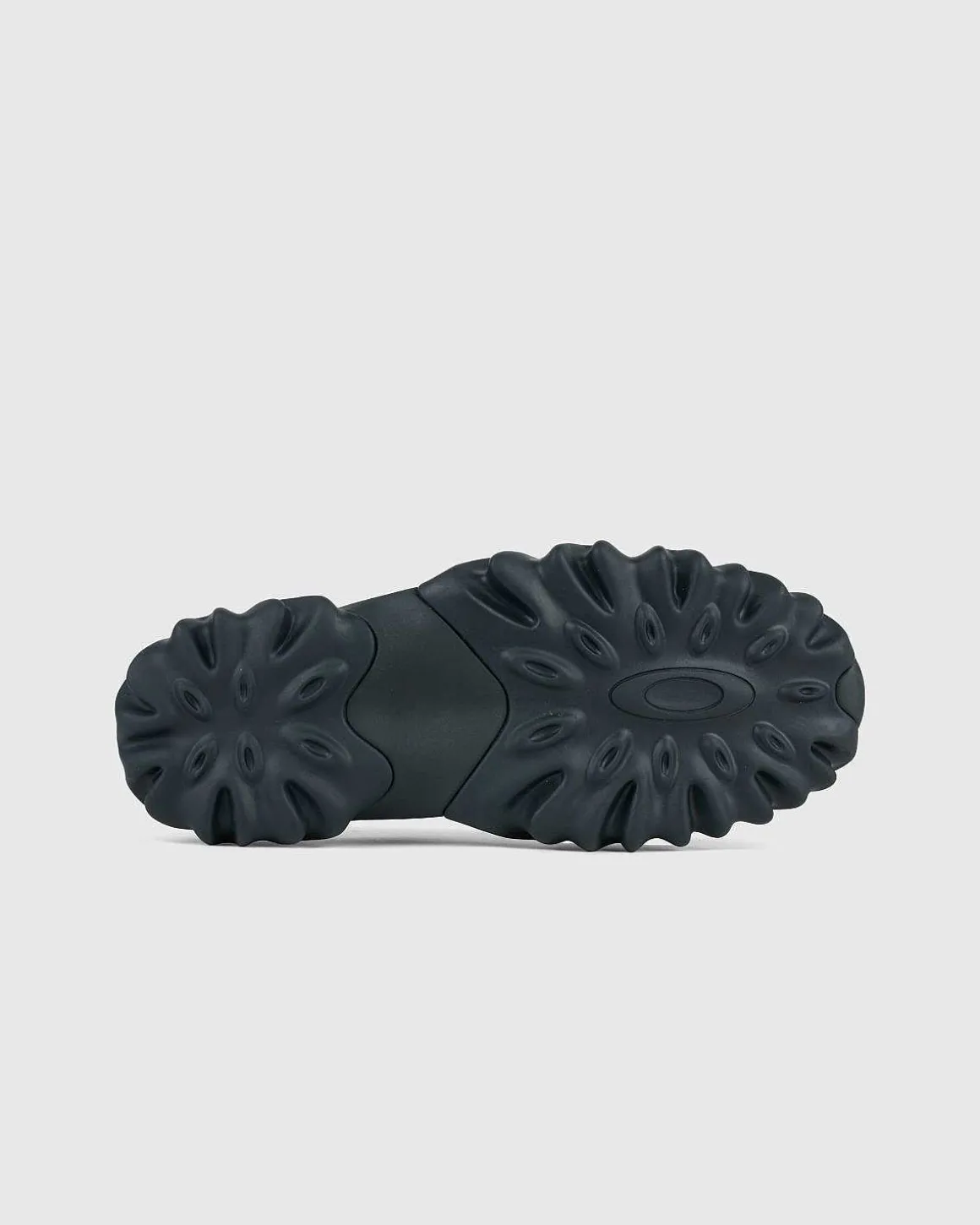 Ruskind Chop Save Mule Stone Bla/Sort
