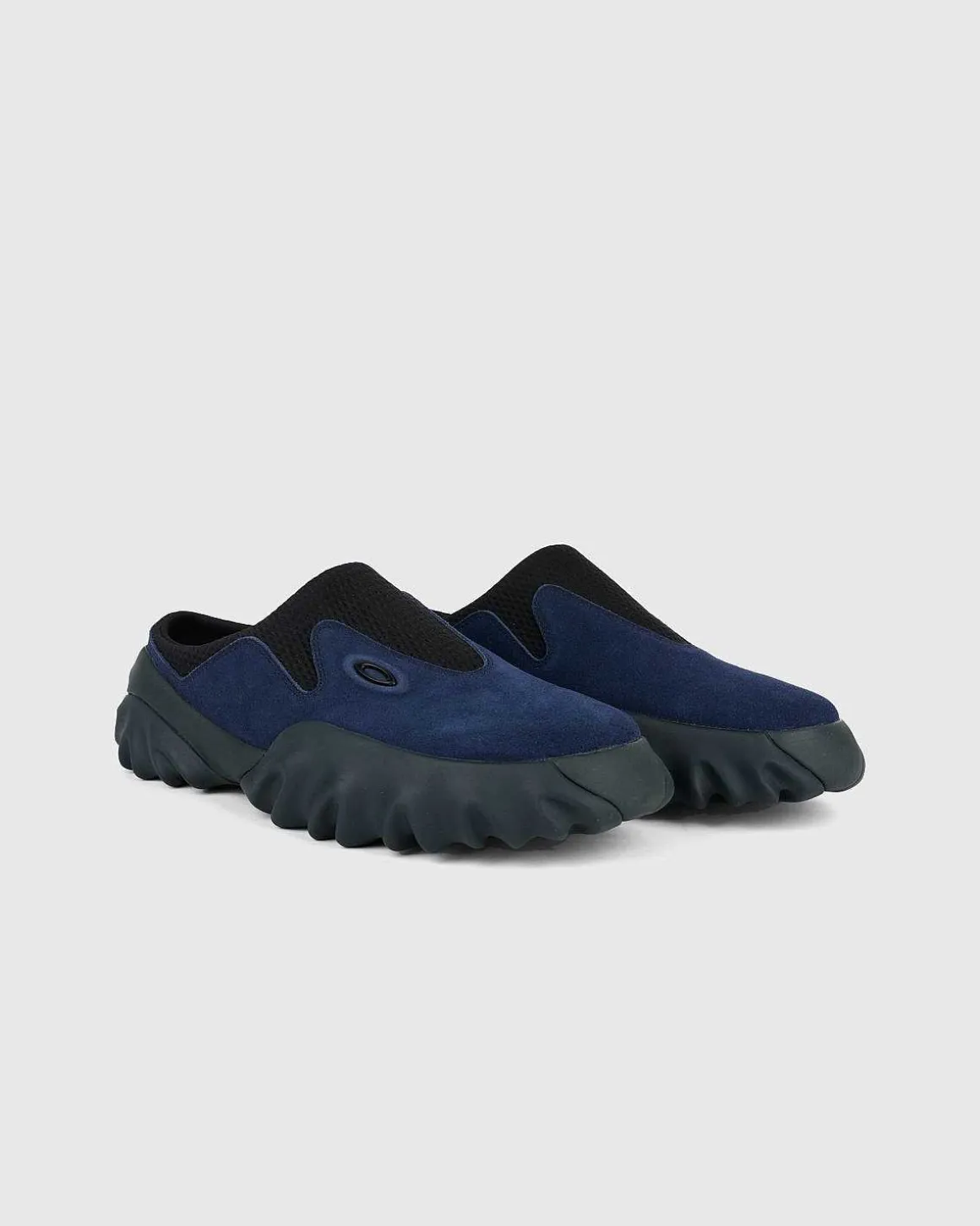Ruskind Chop Save Mule Stone Bla/Sort