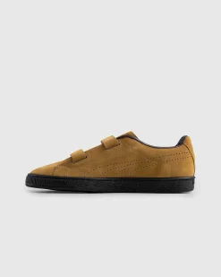 Ruskind Classic V Brun/Sort