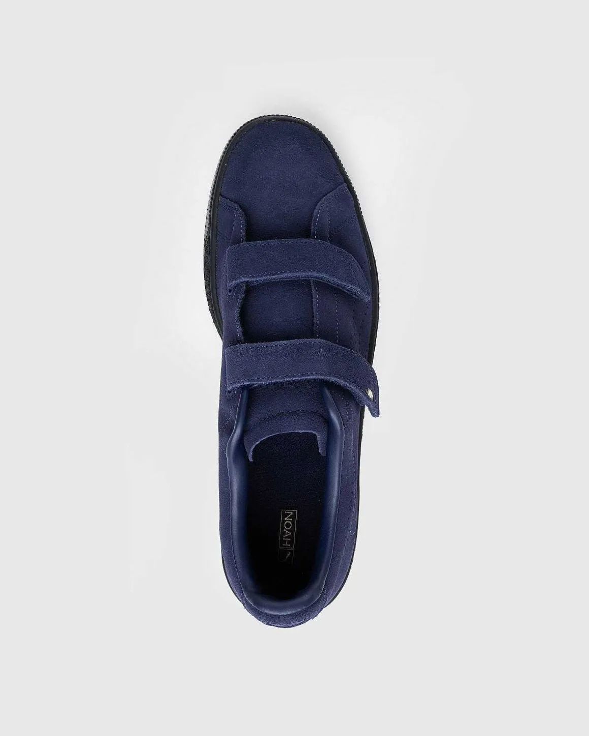 Ruskind Classic V Navy/Sort