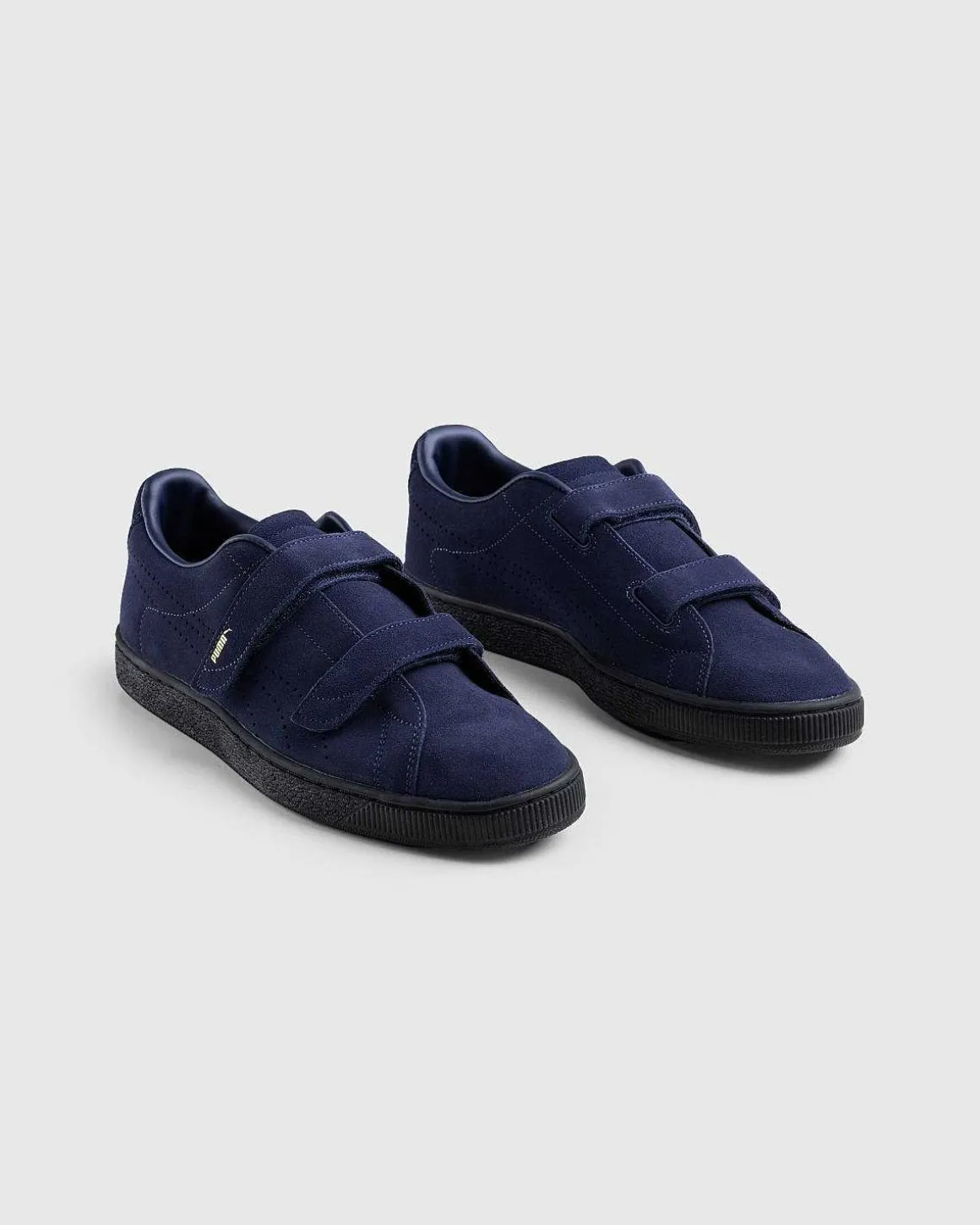 Ruskind Classic V Navy/Sort