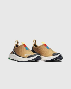 Rx Moc 3.0 Rubber/Taffy/Granada Sky