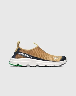 Rx Moc 3.0 Rubber/Taffy/Granada Sky