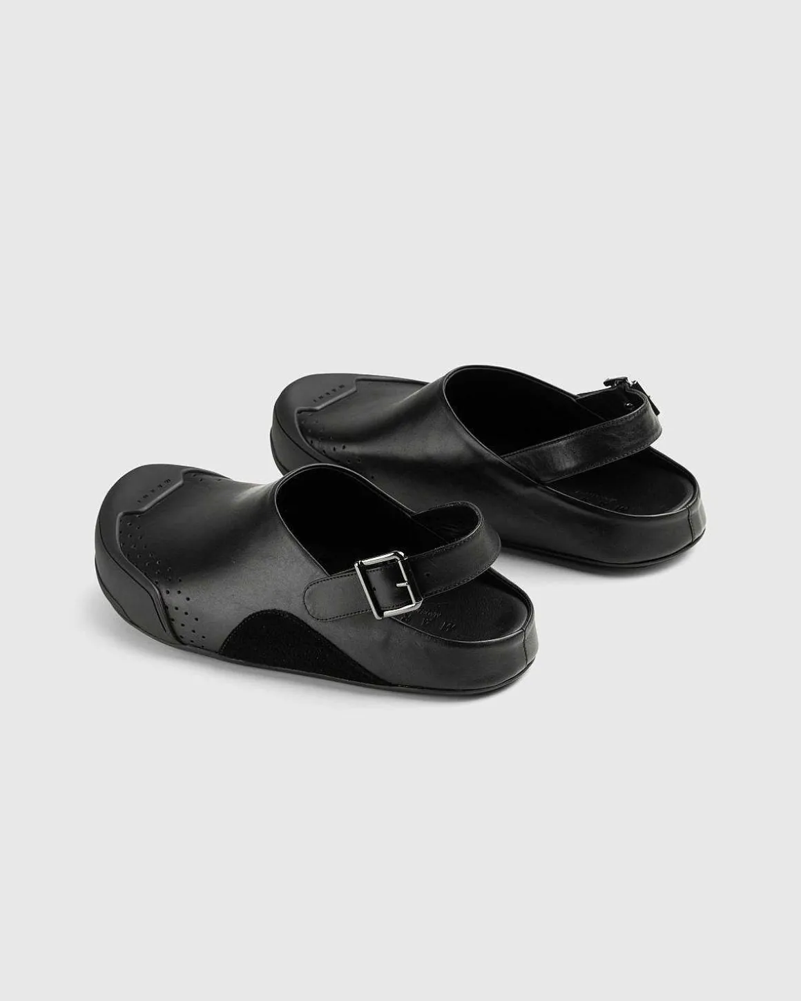 Sabot Black