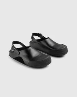 Sabot Black