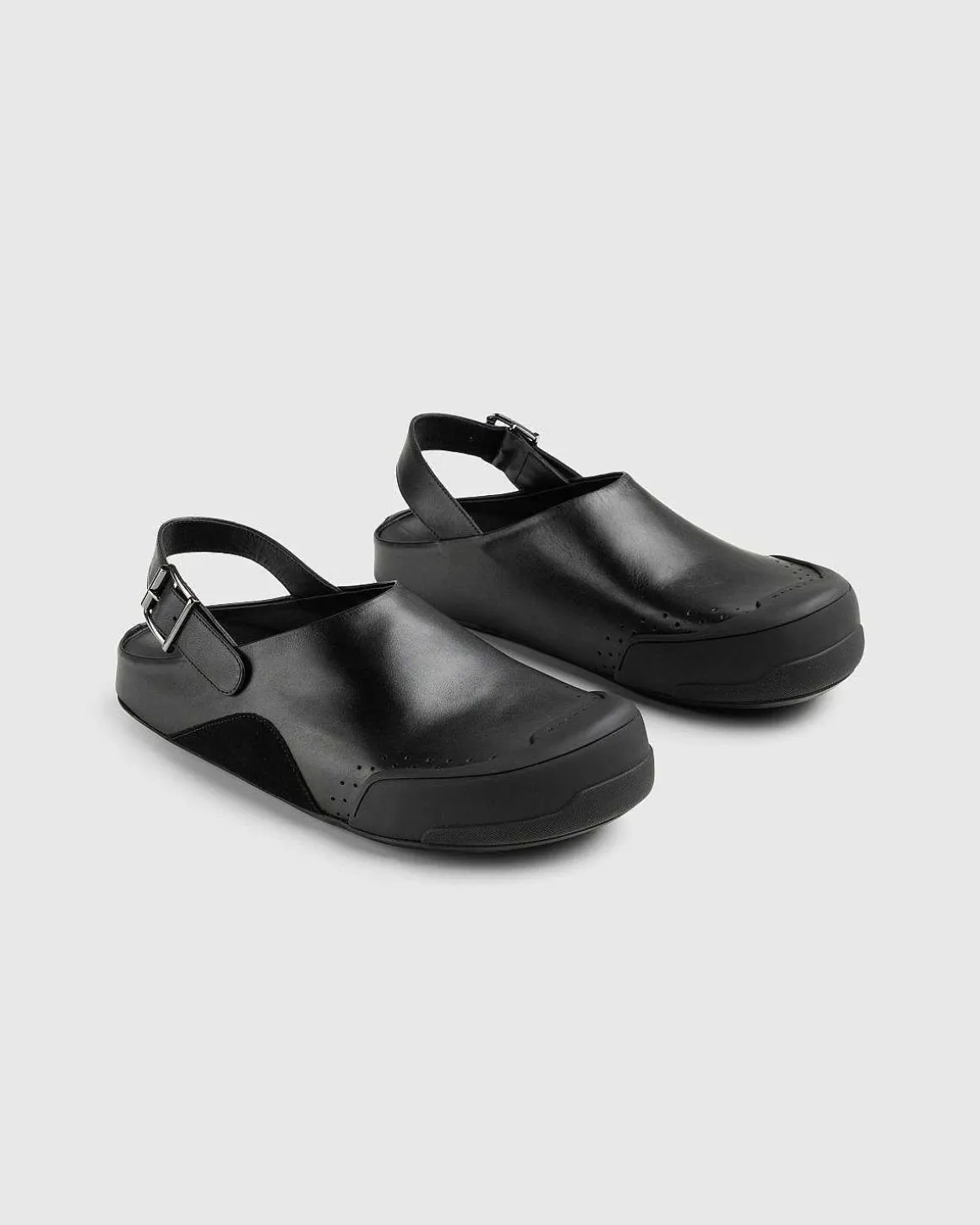 Sabot Black