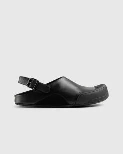 Sabot Black