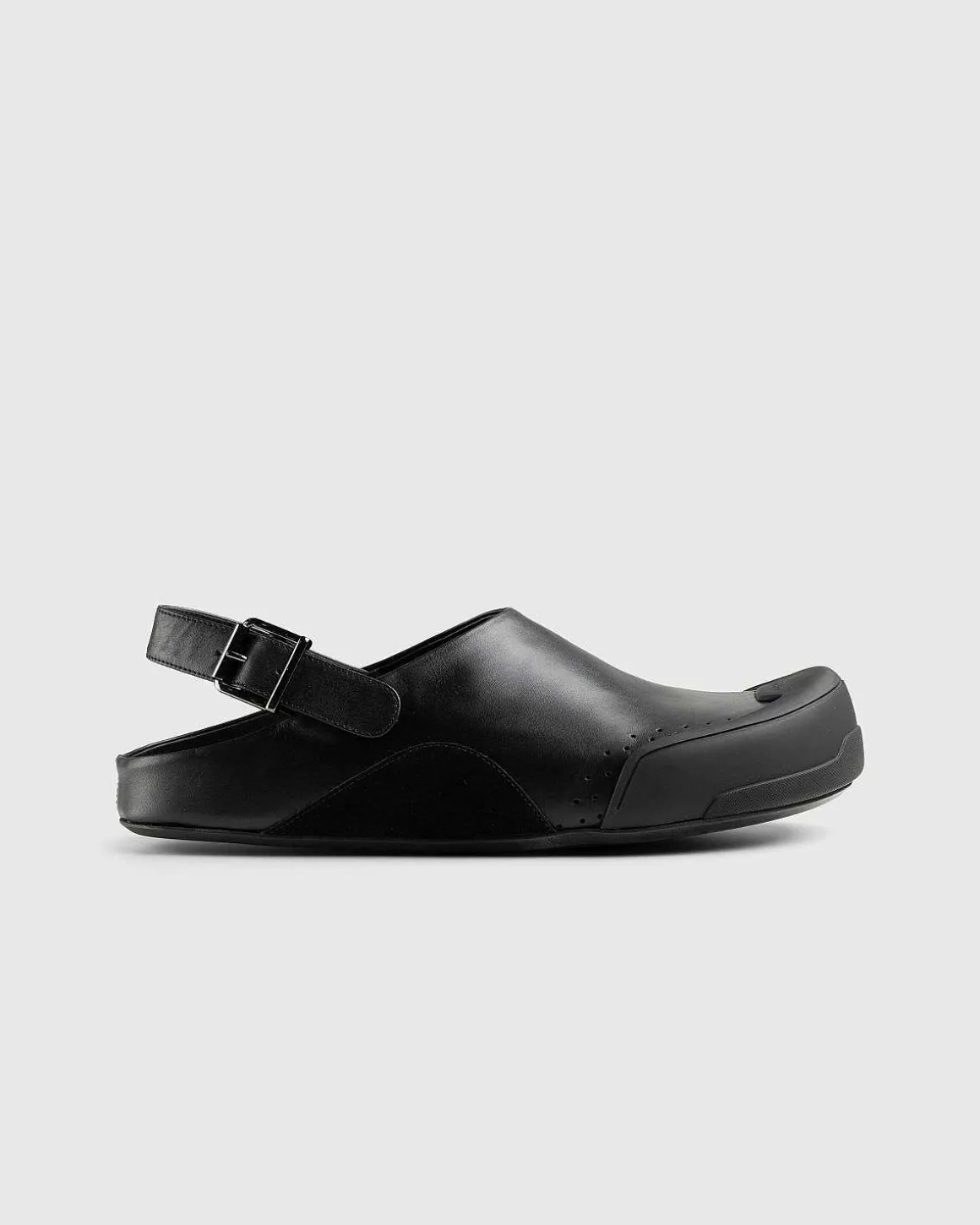 Sabot Black