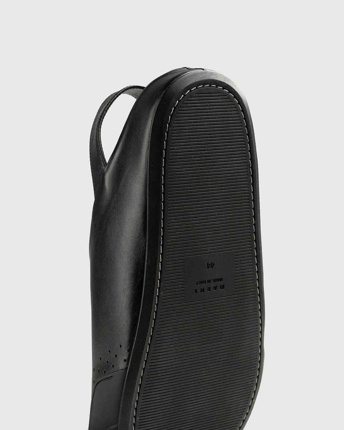 Sabot Black
