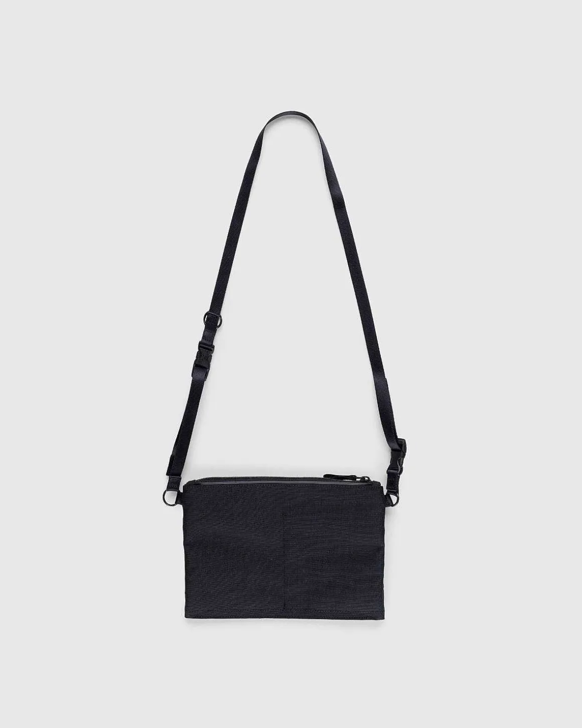 Sacoche Hybrid Skuldertaske Sort