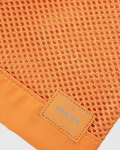 Sacoche Screen Skuldertaske Orange