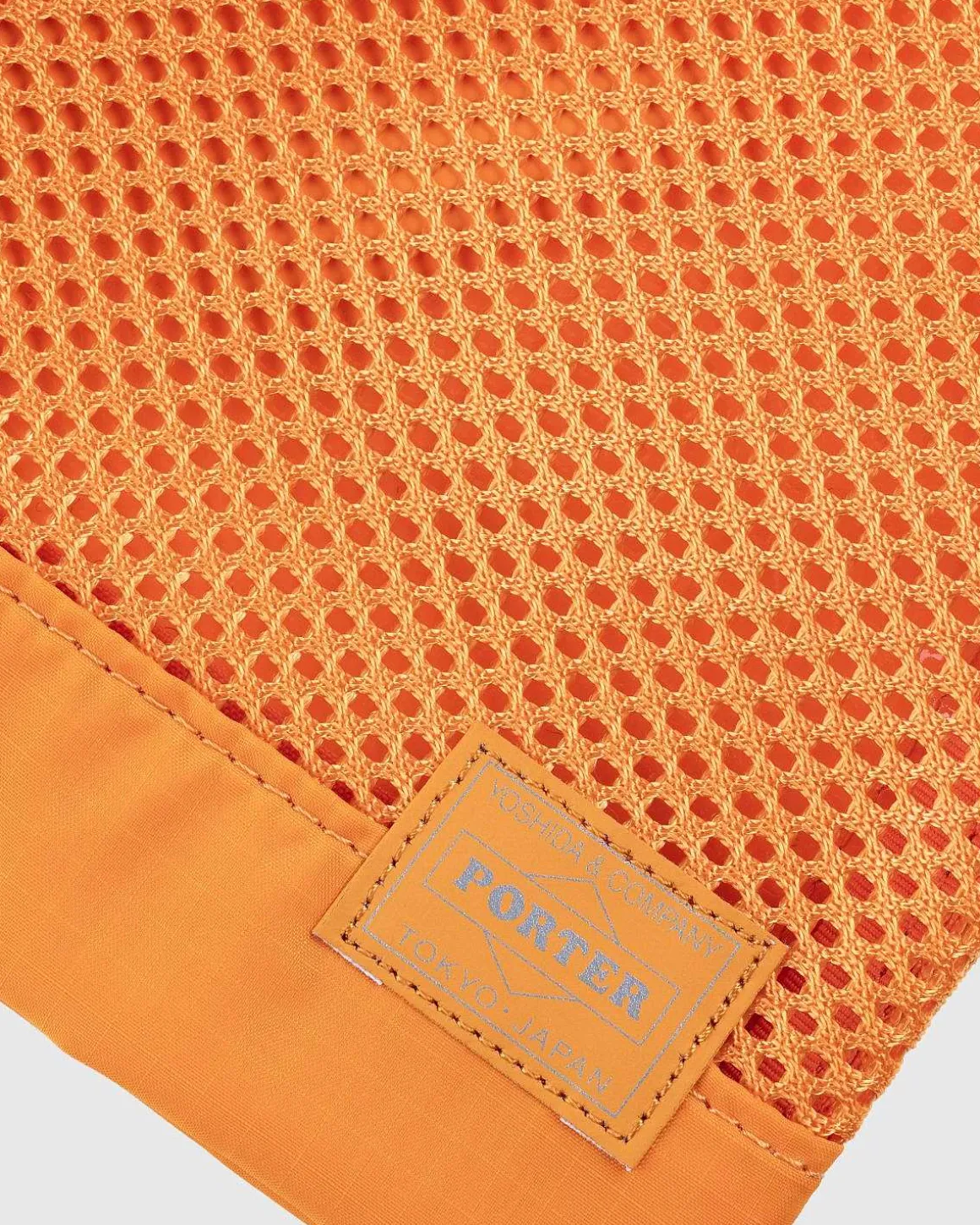 Sacoche Screen Skuldertaske Orange