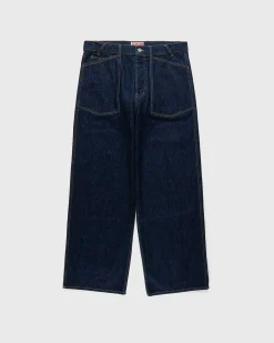 Sailor Loose Jeans