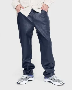 Sako Buks Deep Blue