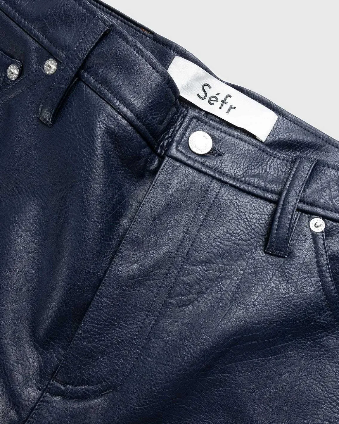 Sako Buks Deep Blue