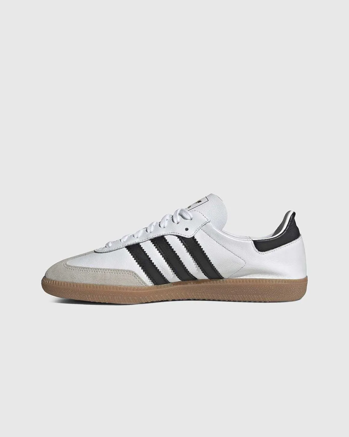 Samba Decon Hvid/Sort/Greone