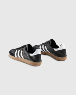 Samba Decon Sort