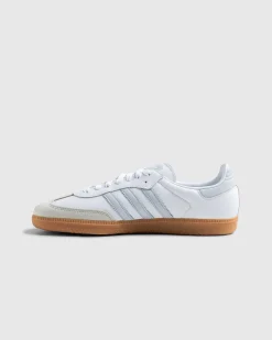 Samba Og Ftwr Hvid