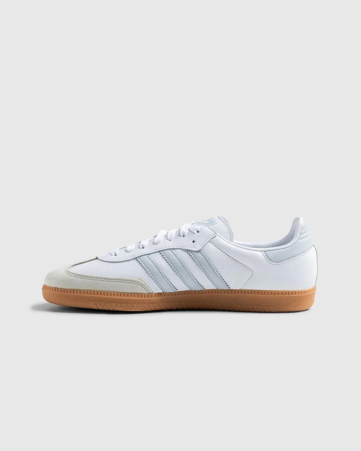 Samba Og Ftwr Hvid